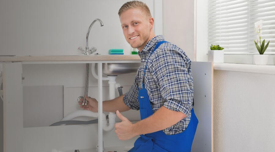 Emergency Plumbing Repair in Mount Sterling, OH